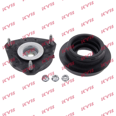 Repair Kit, suspension strut support mount (SM5671)