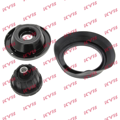 Repair Kit, suspension strut support mount (SM1102)