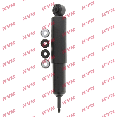 Shock Absorber (445043)