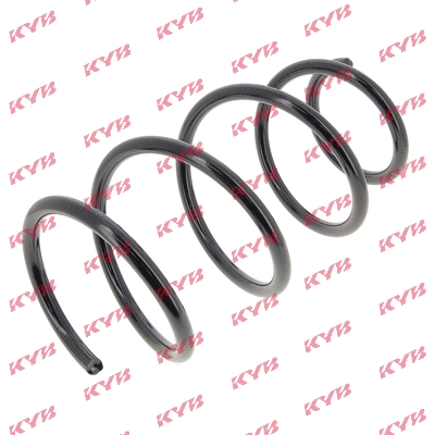 Suspension Spring