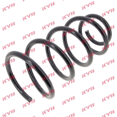 Suspension Spring
