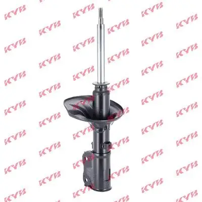 Shock Absorber (334019)