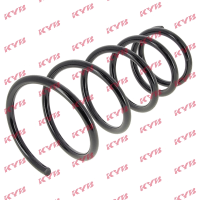 Suspension Spring