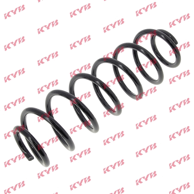 Suspension Spring