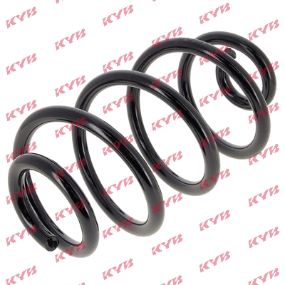 Suspension Spring