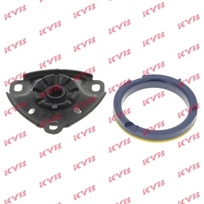 Repair Kit, suspension strut support mount (SM1710)