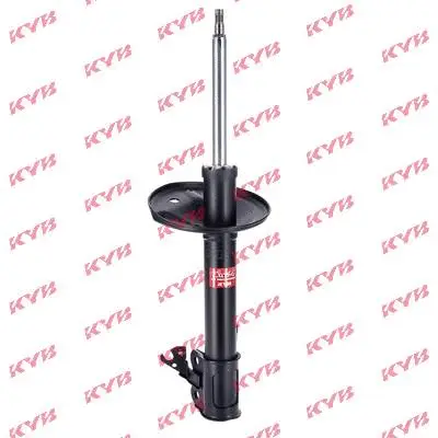 Shock Absorber