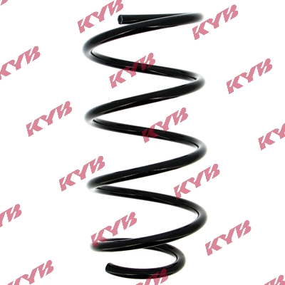 Suspension Spring (RA4113)