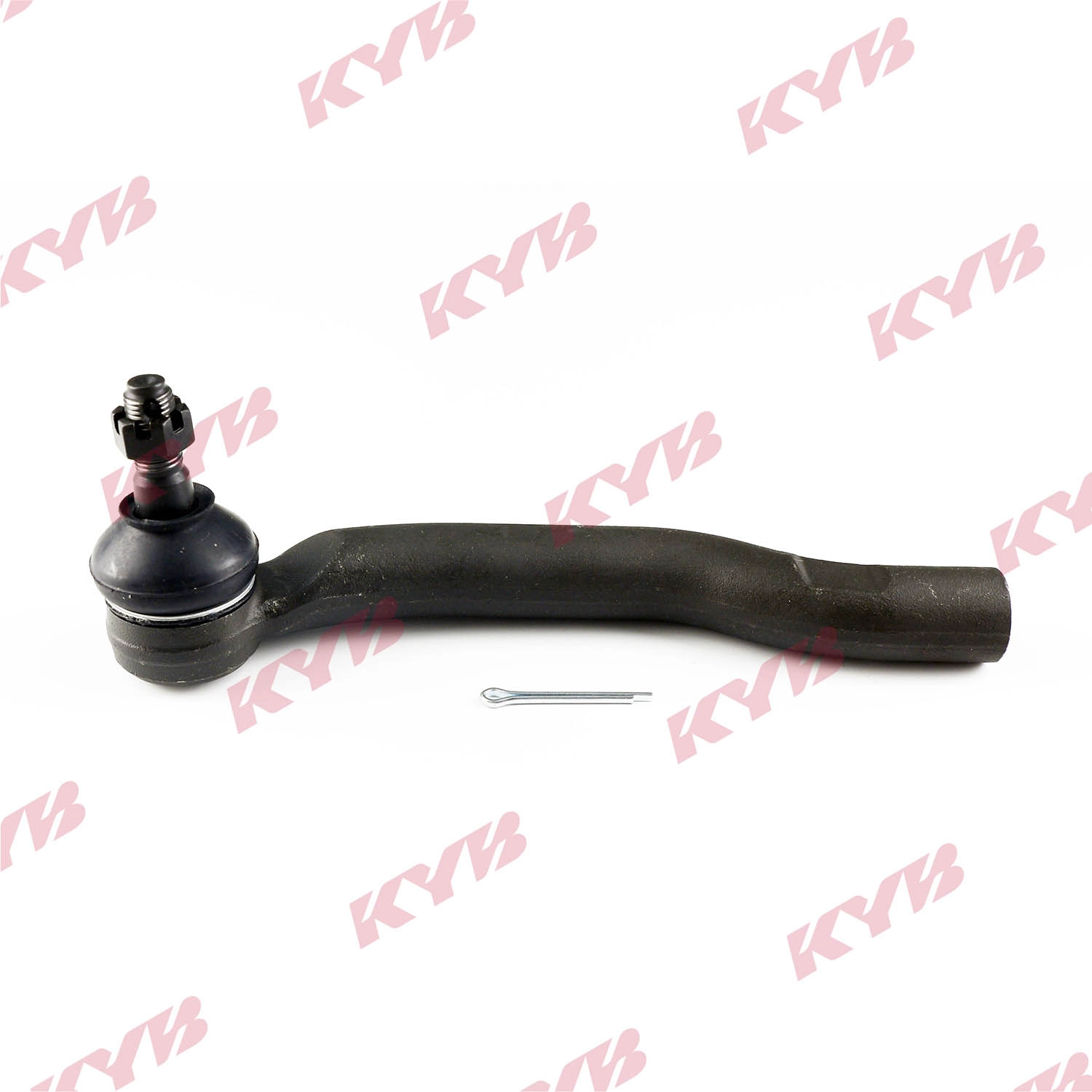 Tie Rod End (KTR1269)
