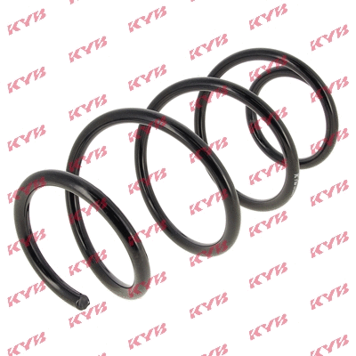 Suspension Spring