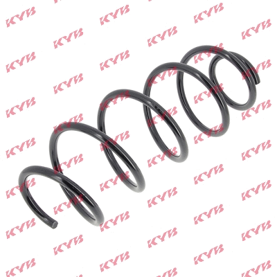 Suspension Spring
