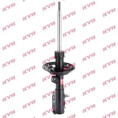 Shock Absorber (338001)