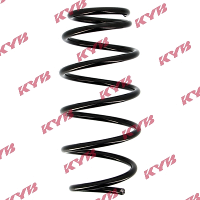 Suspension Spring (RA4137)