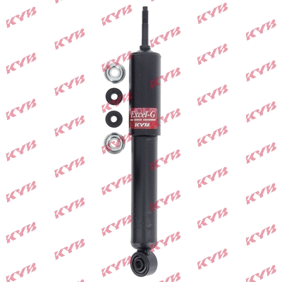 Shock Absorber (343417)