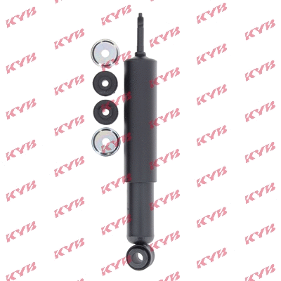 Shock Absorber (443114)