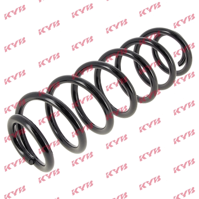 Suspension Spring