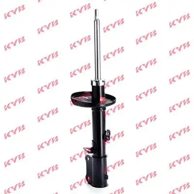 Shock Absorber