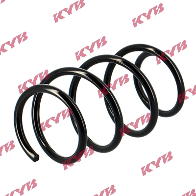 Suspension Spring