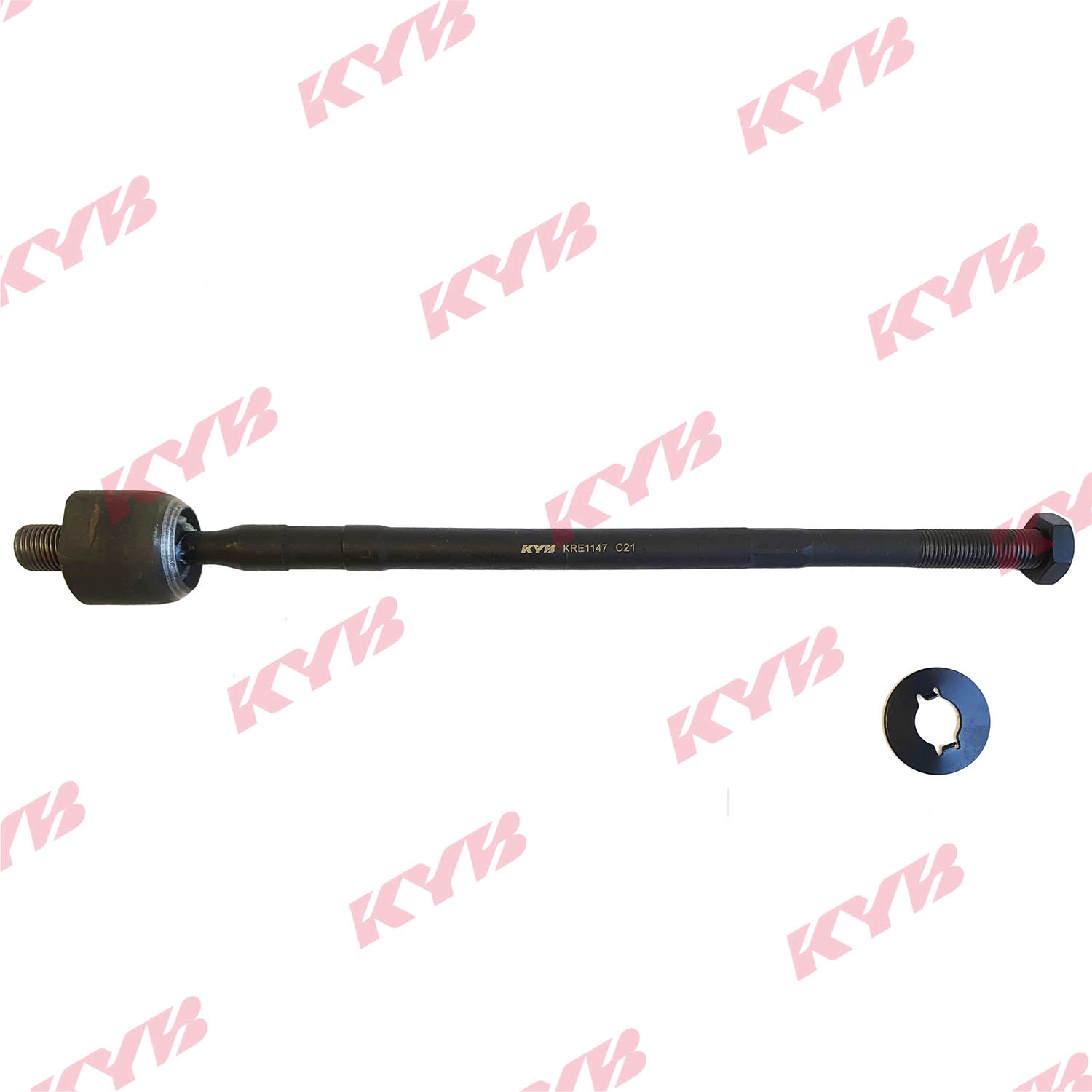 Inner Tie Rod (KRE1147)
