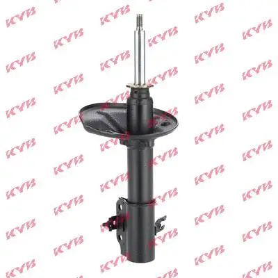 Shock Absorber (633114)