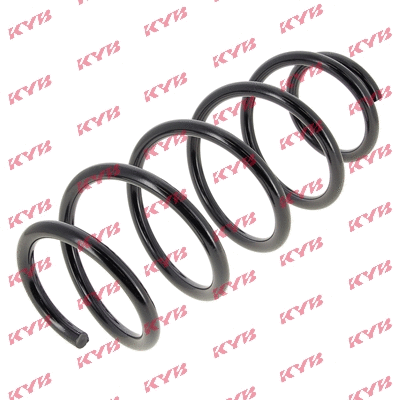 Suspension Spring