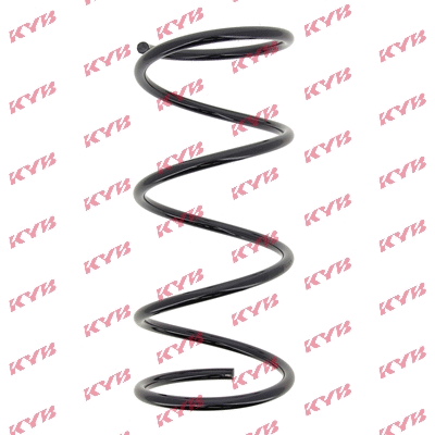 Suspension Spring (RA2082)