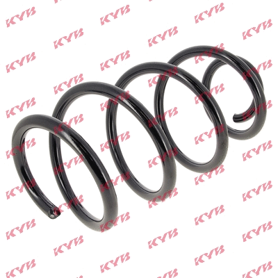 Suspension Spring
