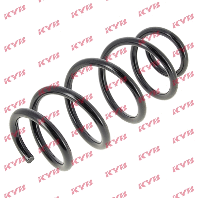 Suspension Spring