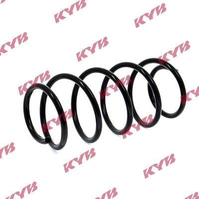 Suspension Spring