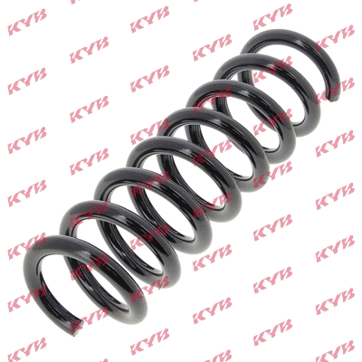 Suspension Spring