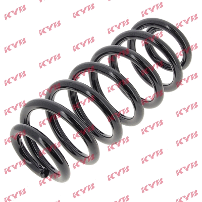 Suspension Spring