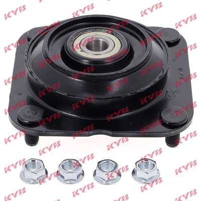 Repair Kit, suspension strut support mount (SM5479)