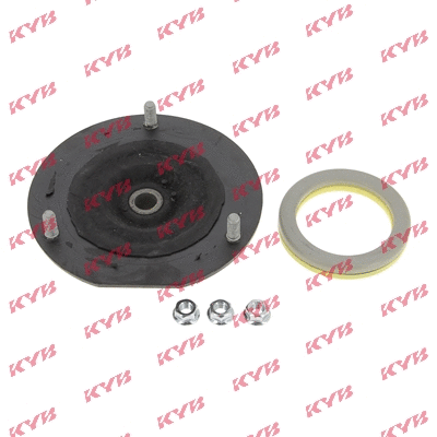 Repair Kit, suspension strut support mount