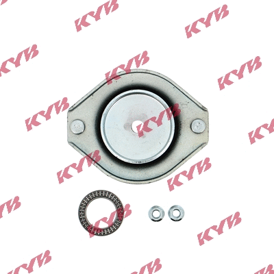 Repair Kit, suspension strut support mount
