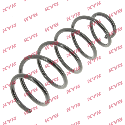 Suspension Spring