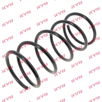 Suspension Spring