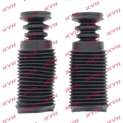 Protective Cap/Bellow, shock absorber (910035)