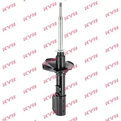 Shock Absorber (632061)
