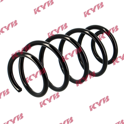 Suspension Spring