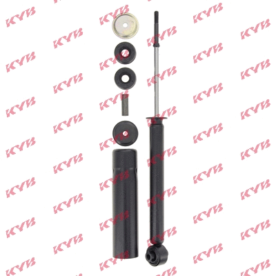 Shock Absorber (441059)