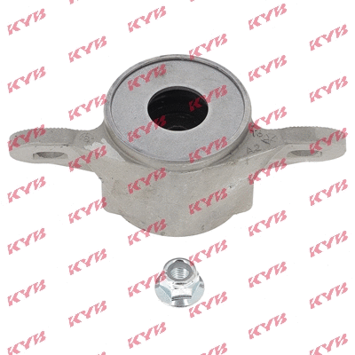 Suspension Strut Support Mount