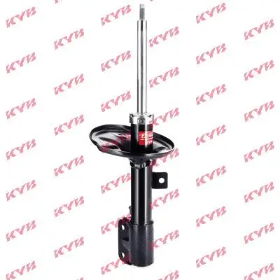 Shock Absorber (334458)