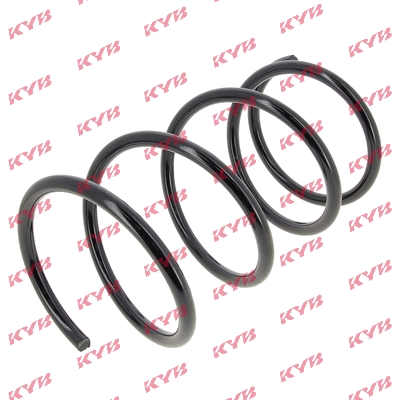 Suspension Spring