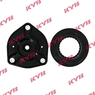 Repair Kit, suspension strut support mount