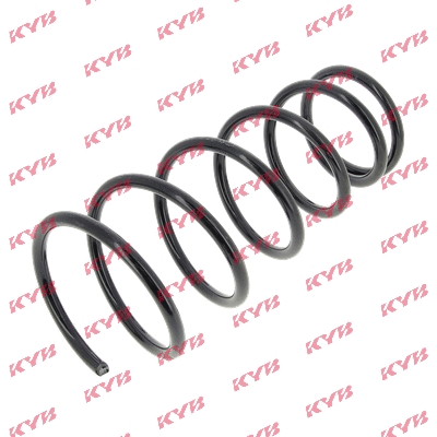 Suspension Spring