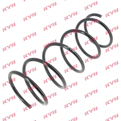 Suspension Spring