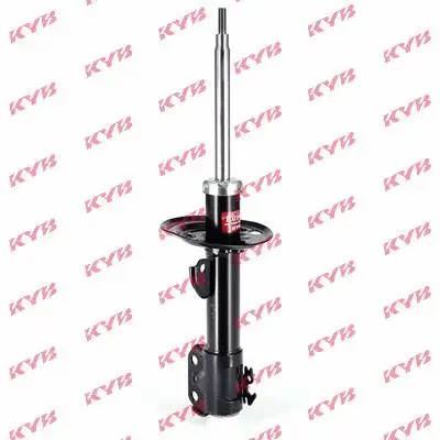 Shock Absorber (339134)