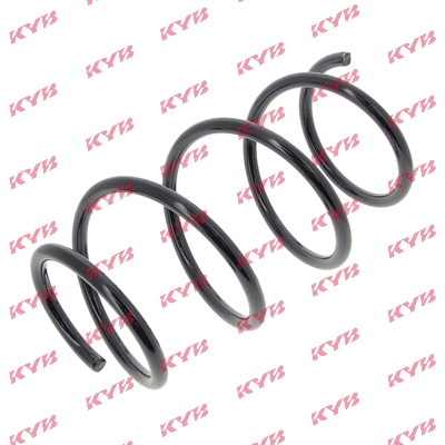 Suspension Spring