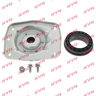 Repair Kit, suspension strut support mount