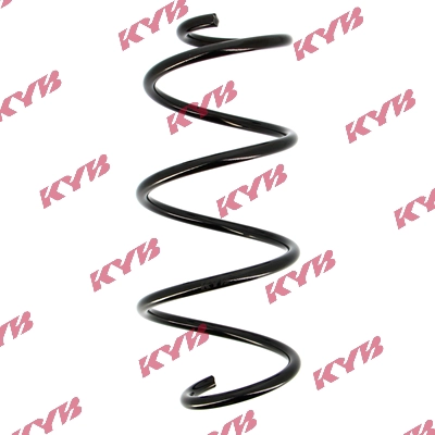 Suspension Spring (RA4117)